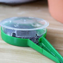 5 Pack Seed Dispenser Sower Seed Spreaders Planter Seeder Tool N1Q7