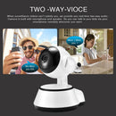 V380 wifi camera HD Surveillance Camera Night Vision Home Security IP Camera US
