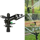 Lawn Woods Farmland 1inch Connector Impact Sprinkler Irrigation F6D5 Syst E6G3