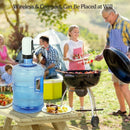 Water Bottle Pump, Usb Charging Automatic Drinking Water Pump Portable Elec