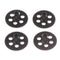 8PCS Upgrade Shaft Gear Spare Parts for Visuo XS809 XS809HW XS809HC RC Drone Kw