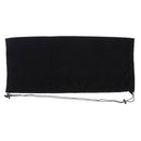 Drawstring Tennis Racquet Holder Bag Protection Cover Case - Performance &