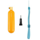 Puluz Floating Handle Bobber Hand Grip With Strap For New Hero