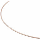 5 pcs 50CM BNC Male plug to BNC Male M/M Plug RG316 Pigtail RF Jumper Cable