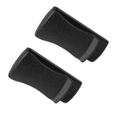 2x Car Sunglasses Ticket Pen Card Holder Clips Glasses Sun Visor Dash Clamp A
