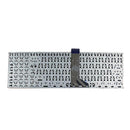 UK Keyboard Replacement Part For X555LJ X555LB X555U X555Y Laptop no Frame