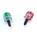 Phillips Screwdriver Mini Screw Driver Short Small Split Repair Tools Kit Set OZ