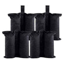 Base Stand Tent Leg Outdoor Sun Shelter Fixed Sandbag Accessories Tool U0E3 R0U2