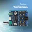 TPA3118D2 45Wx2 2 Channels Digital Power Amplifier Board Audio Power Amplifier