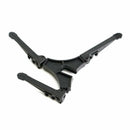 New Folding Outdoor Camping Hiking Cooking Gas Tank Bracket Canister Stand
