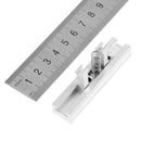 Metal Directly Heated BGA Reballing Station Stencil Template Holder Jig + Wrench