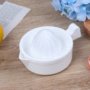 kitchen tool Squeezer Bowl Juicer Strainer bowl cutter juicer Handle Pour Spo â„–[