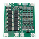 4S 40A 18650 Li-Ion Lithium Battery Charger BMS Board PCB Protection Module Q2G5
