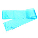 125Pcs/box Tattoo Clip Cord Covers Disposable Sleeves Blue Pro Supply LJ