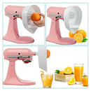 Juicer Attachment Shaft Lever for KitchenAid Stand Mixer Extract Juice Set
