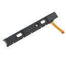For Nintendo Switch Console External Slider w/ Flex Ribbon Cable Repair Parts