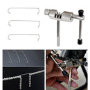 Bike Chain Spliter Cutter Breaker Remover Installer Repair Hooks Tools