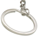Men's Gift Motorcycle design Pendant Charm Key Chain Key Fob Key Ring Solid