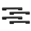 4pcs Spare Carrying Handle Grip for Suitcase Box Luggage Replacement 201mm