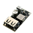 QC3.0 USB DC-DC Buck Converter Charging Step Down Module Circuit Board