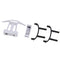 4PCS Anti-collosion Part A979-03 for Wltoys A979 RC Car Spare Parts