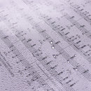20pages Score Paper Documents Storage Paino Music Sheet Folder Home File Holder