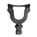 Paddle Holder Clip Track Mounted for Stand Up Paddle Boards and Kayaks, Dec K6E1