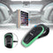 BT-M1 Universal Bluetooth Car Kit Handsfree Smiling Face Visor Music Player