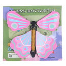 1Pc Magic Tricks Flying out Butterfly Surprise Magic Props Mystical Trick  Gw