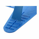 1 Pcs Portable Foldable Adjustable Bookend Stand Reading Book Stand Documen J5U3