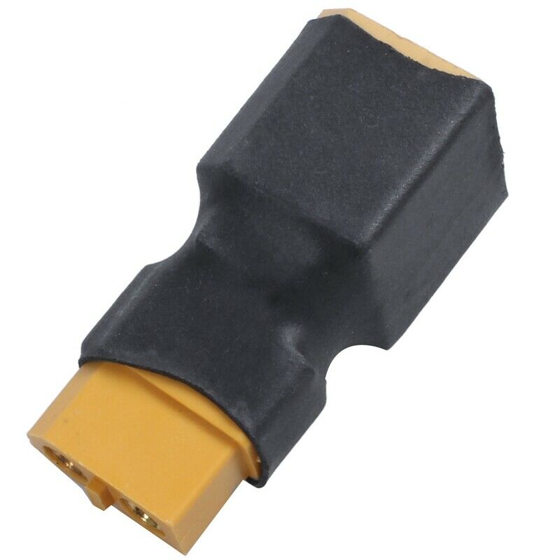 RC XT60 Parallel Connector Adapter V9K4