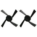 Kit Side Brushes Vacuum For Neato Botvac D Series D7 D5 D3 D7500 D8500 D800 Q9M2