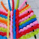 10X Thick Long thread Latex Balloons Wedding Anniversary Balloon Decoration  Z