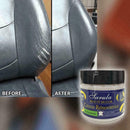 Multifunctional Auto Car Seat Sofa Leather Refurbishing Tools Repair F3Q9