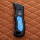 Digital Car Truck Air Tire Pressure Gauge Professional LCD Tester