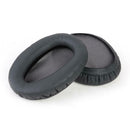 1 Pair Replacement Memory Foam Ear Pads Cushions for Sony WH-CH700N Headset