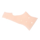 Silicone Gel Wrist Brace Wrap Bandage Support Strap Wristband Thumb Guard  Soft