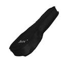 2 Pcs Big Storage Case Ukulele Guitar Backpack Gig Bag for Guitar Lovers