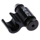 5Pcs/lot Bicycle Bike Line Pipe Tubing Fixed Seat Wire Frame Trap Cable Clip FT