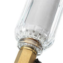 Water Filters Front Purifier Copper Lead Pre-filter Backwash Remove Rust Co