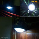 60 LED Outdoor Camping Fishing Hiking Hanging Light Emergency Lantern Portable