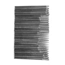 30pcs/Box Dental Lab Equipment Diamond Burs Millers Tooth Drill Jewelry AU