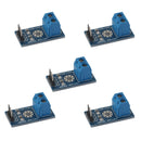5x Standard Vol Sensor Module Test Electronic Bricks For Robot