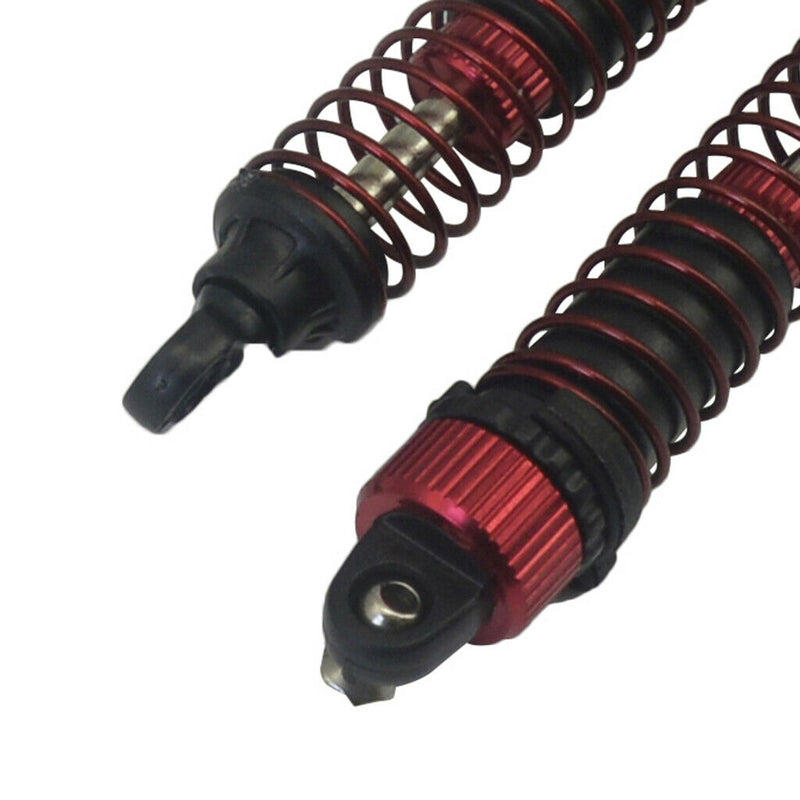 Assembled Springs Metal Shocks Absorber Parts for 1/16 RC Car XLH Q901 Q902 Q903