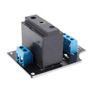 12VDC 20A 250VAC 1 Channel G4A-1A-PE OMRON Solid State Relay Module For Ard W2Y4