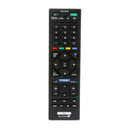 Replacement RM-ED054 Remote Control For Sony KDL-32R420A KDL-40R470A KDL-46R470A