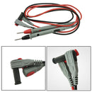 TL75 10A Hard Point Test Leads Set for Multimeter Meter Probes Work TL71 New dfs