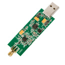 Advanced USB RTL-SDR (0.5PPM) TCXO Metal Case SMA R820T2 RTL2832U E rsBDA~