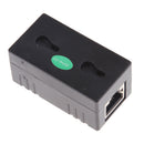 Passive PoE ower Over Ethernet Injector IEEE802.3af(at) Splitter Adapter