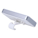 Thermometer For Room Frige Temperature Gauge Tester White